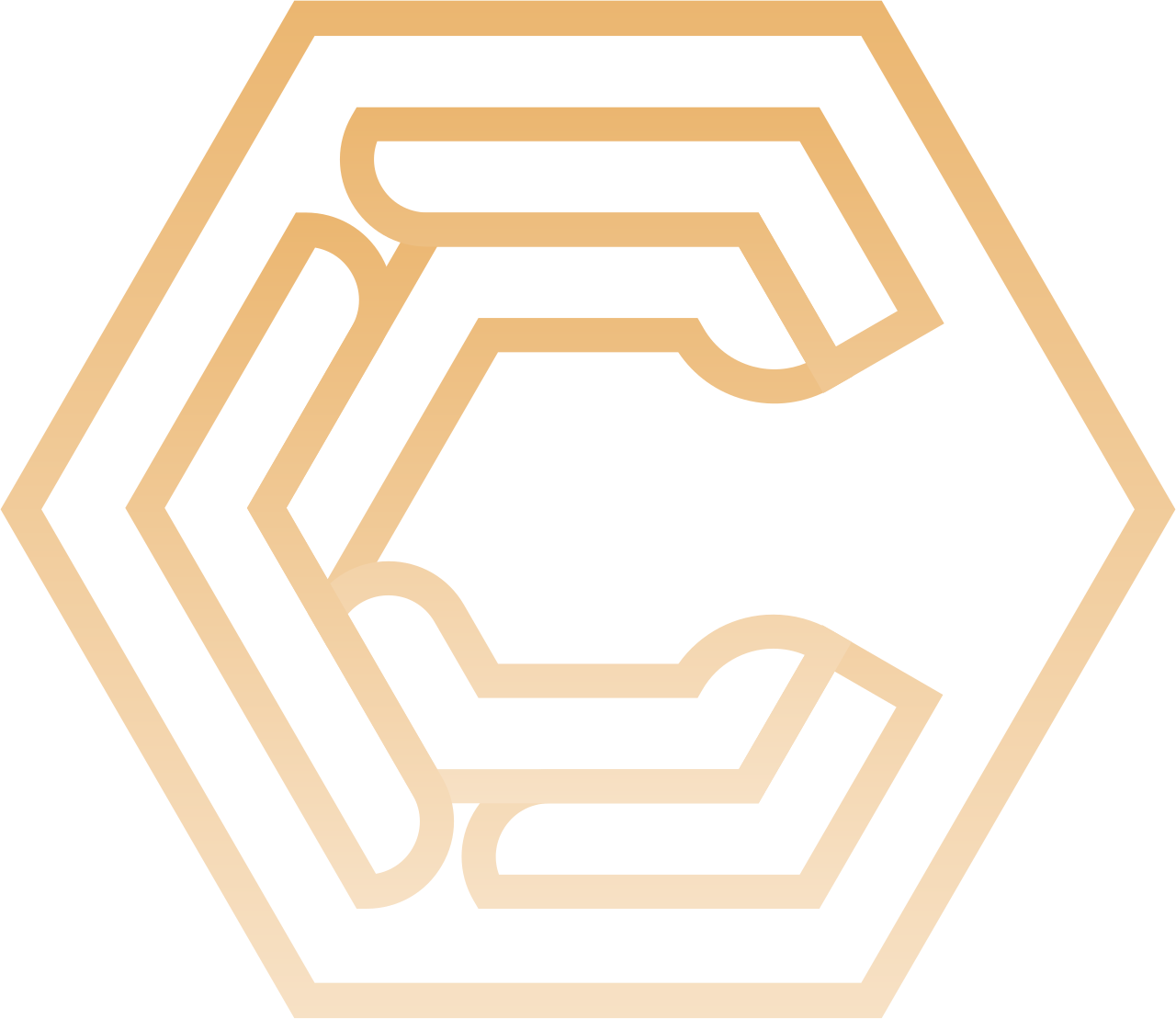 Chronically Aphended Logo